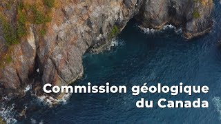 La Commission géologique du Canada  Un aperçu [upl. by Humberto]