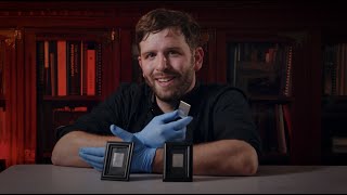 Make a 35mm Daguerreotype [upl. by Nivlem]