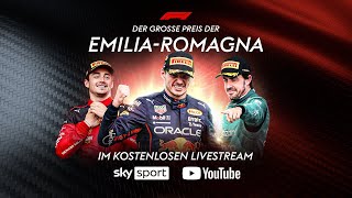 Wie cool ist das denn Sky zeigt F1 live auf YouTube [upl. by Roselba]