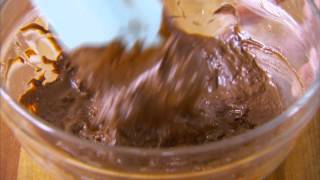 Melting Dipping Chocolate for Cookies [upl. by Leandra]