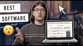 What is the Best Music Notation Software to Use [upl. by Liv]