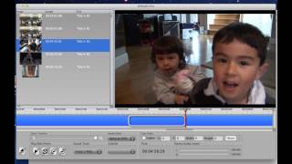 How to import a DVD into iMovie [upl. by Mab]