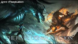 Epic battle music  The Final Confrontation [upl. by Yojal231]