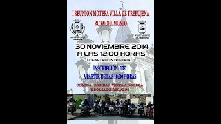 2014 ruta mostera [upl. by Andri866]