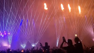 Calvin Harris  Along Came Polly Konstantin Sibold Remix Creamfields 2024 [upl. by Mulford]