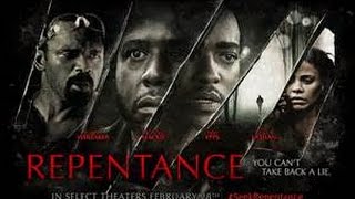 Repentance Movie Review [upl. by Sculley]