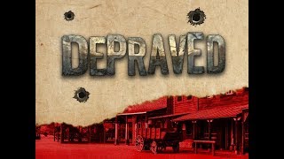 Depraved 009 👨🏻‍🌾 Kredit bei der Bank Gameplay German  Deutsch [upl. by Yusem]