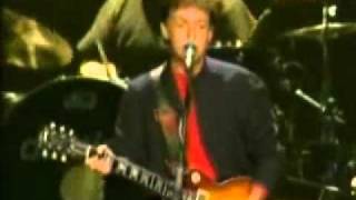 Getting Better  Paul McCartney  Back In The US Live 2002 [upl. by Scoville593]