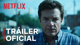 Ozark Temporada 4 Parte 2  Tráiler oficial  Netflix [upl. by Ahsinwad204]