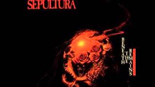 Sepultura  Stronger than Hate [upl. by Yantruoc793]