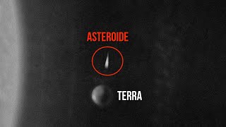 Asteroide Colpirà la Terra Prima del Previsto [upl. by Ardnalak]