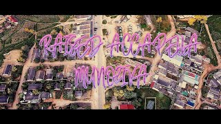 Raised Accapella  MunozivaOfficial Video dir by El Dfao [upl. by Nwahser]