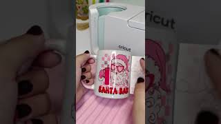 Cricut Mug Press US [upl. by Carmen626]