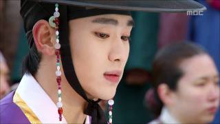 해를 품은 달  Moon Embracing the Sun 11회 EP11 14 [upl. by Essie]