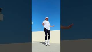 Spin glide TUTORIAL shuffledance shuffle dance [upl. by Byrd822]