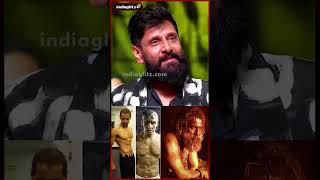 Vikram பல் விழுந்து நடிச்சது 😯 சின்ன Scene காக 🤯 PA ranjith  Thangalaan Audio Launch Shorts [upl. by Yram]