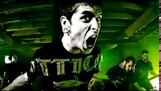 Whitechapel  This Is Exile OFFICIAL VIDEO [upl. by Therron]