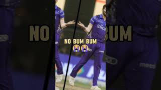 End of IPL era😭💔 shorts cricket [upl. by Inahpets338]