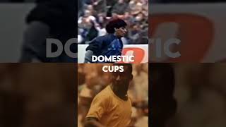 Pele Vs Maradona [upl. by Aicital]