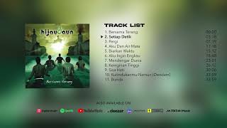 Hijau Daun  Bersama Terang Full Album Stream [upl. by Sundstrom620]