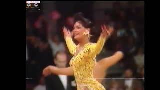 Worlds 1991 in Oslo [upl. by Anier]