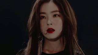 irene  ⌜fxxk boyz get money ⌟ [upl. by Niattirb]