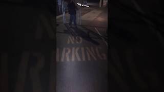 Coworker thought I was the FiveO automobile electricunicycle epicfail gopro movlogs [upl. by Irahs654]