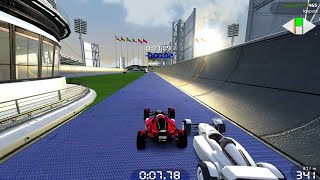 Trackmania TAS Compilation  Part 16  Trackmania TMInterface Runs [upl. by Fanchan]