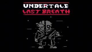 Undertale Last Breath Inc Timeline B UST  Phase 37B Nascency [upl. by Seaden405]