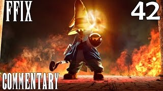 Final Fantasy IX Walkthrough Part 42  Battling The Undead [upl. by Ahseihs3]