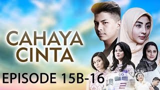 Cahaya Cinta ANTV Episode 15B16 Part 1 [upl. by Yanffit553]