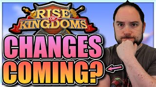 Update saves imperium kingdoms 3 huge changes Rise of Kingdoms [upl. by Anaiq]