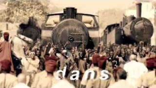 Bande Annonce quotLes pirogues des hautes terresquot 1 [upl. by Ademordna]