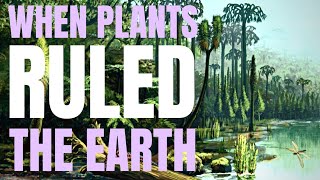 When Plants Ruled the Earth  with Paleobotanist ALY BAUMGARTNER [upl. by Oirasor102]