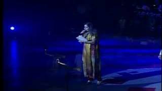 ARRahman Concert LA Part 1741 Snehithane [upl. by Hourigan]