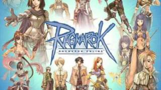 Ragnarok Prontera Theme [upl. by Ened]