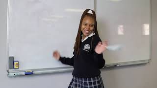 IsiZulu class at Beaulieu College [upl. by Ueih]