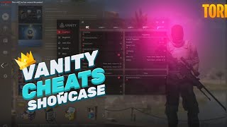 VanityCheats Showcase CSGO  The Best CSGO Cheat [upl. by Lorinda897]