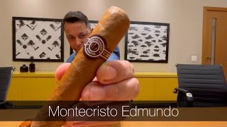 Montecristo Edmundo [upl. by Ruthi]