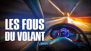 Délits de fuite urgences médicales Les secours contre les fous du volant  Reportage complet MG [upl. by Xuaegram268]