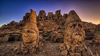 Der Geheimnisvolle Berg Der Götter  NEMRUT DAGI [upl. by Chiarra]