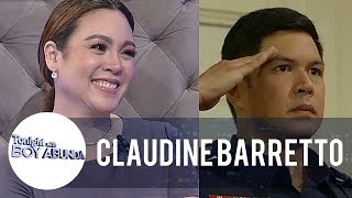 When will Claudine Barretto join FPJ’s Ang Probinsyano  TWBA [upl. by Tamarra]