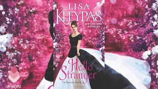 Hello Stranger The Ravenels 4 by Lisa Kleypas Audiobook [upl. by Leontine]