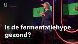 Hoe gezond is fermenteren [upl. by Ahsiel]