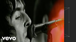 Oasis  Rock n Roll Star Live Jools Holland 2000  Remastered HD [upl. by Swagerty]