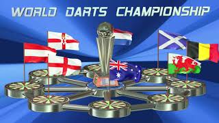 Darts WM 2018 Song [upl. by Malanie]