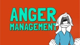 Anger Management Techniques [upl. by Marketa]