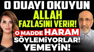 O Dua Helakinize Sebep Olur Ağır Bedel Ödersiniz Allah İle Aramızdaki Perdeyi Ne İndirir [upl. by Bethesde]