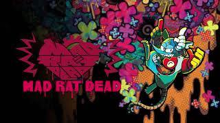 ElectroQtie  Mad Rat Dead Extended [upl. by Halette673]