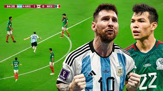 World Cup 2022  Qatar  Best Moments  Arhbo  ᴴᴰ [upl. by Siouxie]